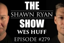 Wes Huff – This Might Be the Most Important Biblical Discovery of the 20th Century | SRS #279 Wes Huff – This Might Be the Most Important Biblical Discovery of the 20th Century | SRS #279