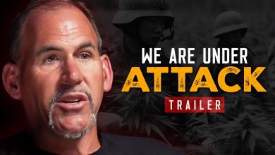 China’s Drug Cartel Plan to Dominate America’s Cannabis Trade | Official Trailer China’s Drug Cartel Plan to Dominate America’s Cannabis Trade | Official Trailer