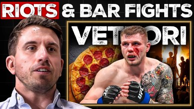 Inside the Wildest UFC Fight Camps Inside the Wildest UFC Fight Camps