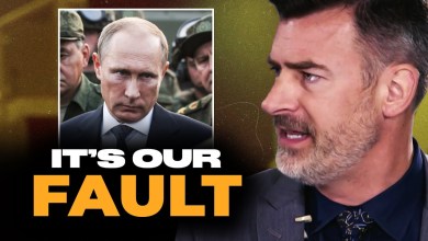 How the U.S. Could Have Stopped Russia in 2004 How the U.S. Could Have Stopped Russia in 2004