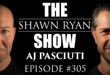 AJ Pasciuti – Marine Scout Sniper on Hunting Juba, the Deadliest Enemy Sniper in Iraq | SRS #305 AJ Pasciuti – Marine Scout Sniper on Hunting Juba, the Deadliest Enemy Sniper in Iraq | SRS #305