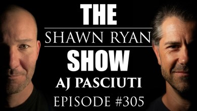 AJ Pasciuti – Marine Scout Sniper on Hunting Juba, the Deadliest Enemy Sniper in Iraq | SRS #305 AJ Pasciuti – Marine Scout Sniper on Hunting Juba, the Deadliest Enemy Sniper in Iraq | SRS #305