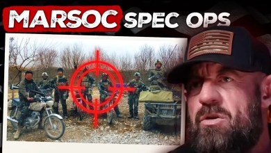 The Operation That Nearly Wiped Out An Entire MARSOC Team The Operation That Nearly Wiped Out An Entire MARSOC Team