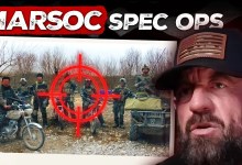 The Operation That Nearly Wiped Out An Entire MARSOC Team The Operation That Nearly Wiped Out An Entire MARSOC Team