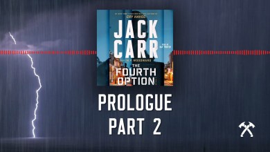 The Fourth Option: Prologue Part 2 The Fourth Option: Prologue Part 2