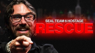 The Greatest Military Hostage Rescue of All Time | Official Preview The Greatest Military Hostage Rescue of All Time | Official Preview