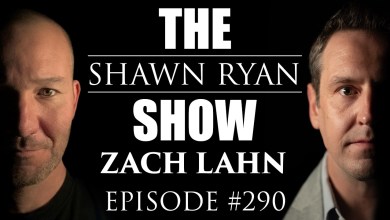 Zach Lahn – Inside America’s Cancer-Causing Chemical Problem | SRS #290 Zach Lahn – Inside America’s Cancer-Causing Chemical Problem | SRS #290