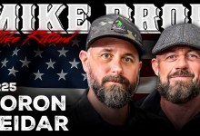 Evils of Hamas From the Frontlines in Gaza – IDF Special Forces Soldier | Mike Drop Episode 225 Evils of Hamas From the Frontlines in Gaza – IDF Special Forces Soldier | Mike Drop Episode 225