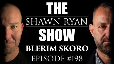 Blerim Skoro – CIA & FBI Asset / Al-Qaeda Infiltrator | SRS #198 Blerim Skoro – CIA & FBI Asset / Al-Qaeda Infiltrator | SRS #198