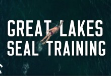 Great Lakes SEALs Training Great Lakes SEALs Training