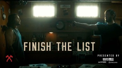 The Accountability of Ben Edwards in The Terminal List & Dark Wolf The Accountability of Ben Edwards in The Terminal List & Dark Wolf