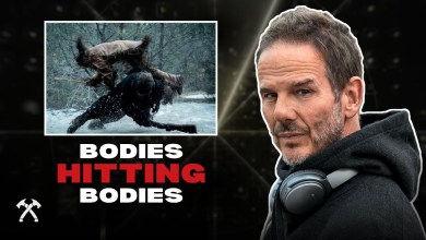 American Primeval Bodies Hitting Bodies American Primeval Bodies Hitting Bodies