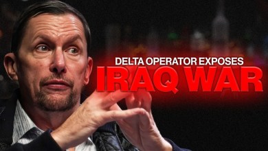 Delta Force Operator Exposes the Iraq War | Official Preview Delta Force Operator Exposes the Iraq War | Official Preview