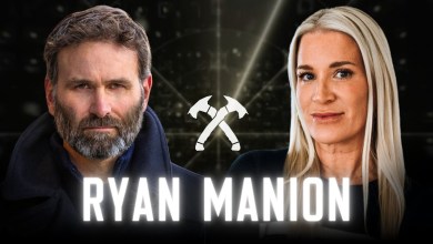 Legacy & Loss: The Travis Manion Foundation Legacy & Loss: The Travis Manion Foundation