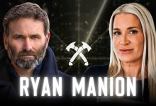 Legacy & Loss: The Travis Manion Foundation Legacy & Loss: The Travis Manion Foundation