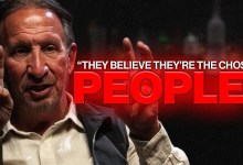 “They Believe They’re the Chosen People” | Official Preview “They Believe They’re the Chosen People” | Official Preview