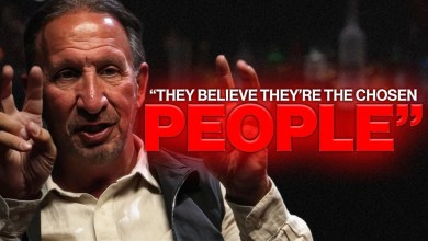 “They Believe They’re the Chosen People” | Official Preview “They Believe They’re the Chosen People” | Official Preview