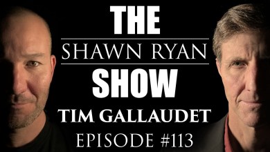 Admiral Tim Gallaudet – Underwater Alien Base, UFO Psyops and Weather Weapons | SRS #113 Admiral Tim Gallaudet – Underwater Alien Base, UFO Psyops and Weather Weapons | SRS #113