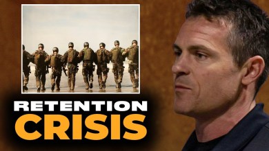 Why Navy SEALs Are Choosing to Leave the Military Today Why Navy SEALs Are Choosing to Leave the Military Today
