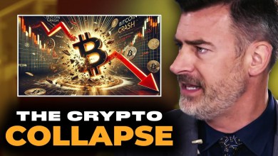 Peter Zeihan´s Predicts the Future of BITCOIN Peter Zeihan´s Predicts the Future of BITCOIN