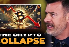 Peter Zeihan´s Predicts the Future of BITCOIN Peter Zeihan´s Predicts the Future of BITCOIN