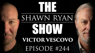 Victor Vescovo – Solo Dive to the Titanic, Cloning Humans & Reviving Extinct Animals | SRS #244 Victor Vescovo – Solo Dive to the Titanic, Cloning Humans & Reviving Extinct Animals | SRS #244