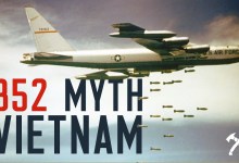 B52 Myth Busted B52 Myth Busted