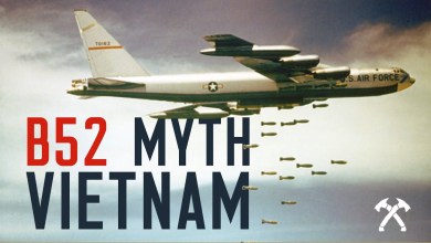 B52 Myth Busted B52 Myth Busted