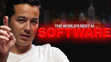 Navy SEAL on How America Has the World’s Best AI Software | Official Preview Navy SEAL on How America Has the World’s Best AI Software | Official Preview