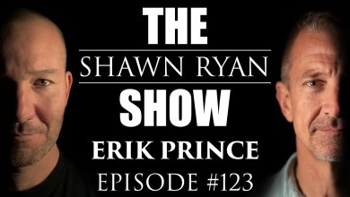 Erik Prince – Breakdown of the Donald Trump Assassination Attempt | SRS #123 Erik Prince – Breakdown of the Donald Trump Assassination Attempt | SRS #123