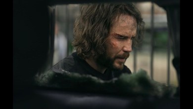 THE TERMINAL LIST: DARK WOLF – Behind The Scenes THE TERMINAL LIST: DARK WOLF – Behind The Scenes