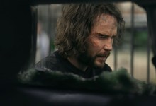 THE TERMINAL LIST: DARK WOLF – Behind The Scenes THE TERMINAL LIST: DARK WOLF – Behind The Scenes