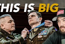 This Pilot Risked it all | Receives Medal of Honor This Pilot Risked it all | Receives Medal of Honor