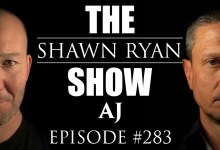 AJ – CIA Operative Breaks Silence on Directed Energy Weapons and Havana Syndrome | SRS #283 AJ – CIA Operative Breaks Silence on Directed Energy Weapons and Havana Syndrome | SRS #283
