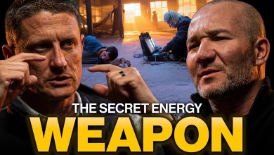 Why Are They Lying About Directed Energy Weapons? Why Are They Lying About Directed Energy Weapons?