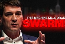 Nuclear Engineer Reveals the Weapon That KILLS Drone Swarms | Official Preview Nuclear Engineer Reveals the Weapon That KILLS Drone Swarms | Official Preview