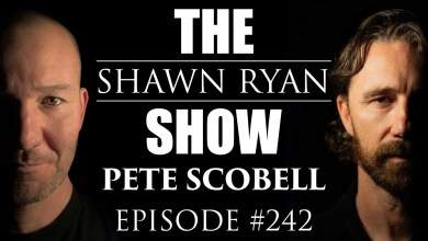 Pete Scobell – SEAL Team 6 Operator Breaks Down the Hostage Rescue of Captain Phillips | SRS #242 Pete Scobell – SEAL Team 6 Operator Breaks Down the Hostage Rescue of Captain Phillips | SRS #242