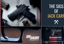 The Sigs of Jack Carr: True Believer The Sigs of Jack Carr: True Believer