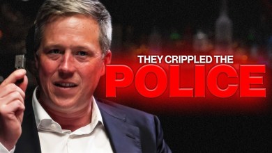 How the Trump Admin Plans to Restore Law & Order | Official Preview How the Trump Admin Plans to Restore Law & Order | Official Preview