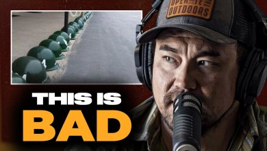 A Generation of Quitters: How This Impacts the Military A Generation of Quitters: How This Impacts the Military