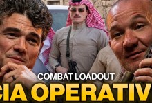 This Operator Had the Most Legendary Combat Loadout This Operator Had the Most Legendary Combat Loadout