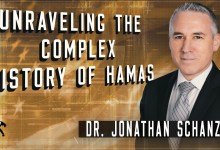 Unraveling the Complex History of Hamas Unraveling the Complex History of Hamas