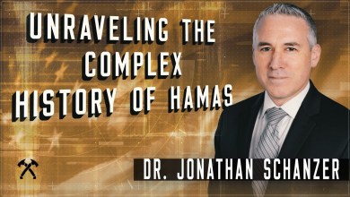 Unraveling the Complex History of Hamas Unraveling the Complex History of Hamas