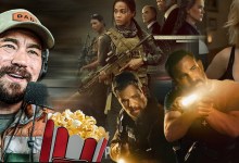 New Movie Trailer Reacts New Movie Trailer Reacts