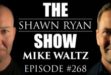 Mike Waltz – Special Forces Green Beret Turned UN Ambassador Warns About China | SRS #268 Mike Waltz – Special Forces Green Beret Turned UN Ambassador Warns About China | SRS #268