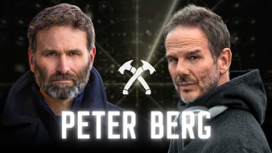 American Primeval American Primeval