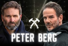 American Primeval American Primeval