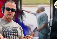 The SWAT Bus Shootout – Taking the Greyhound with Chief Deputy Matthew Thomas | Mike Drop Clips #173 The SWAT Bus Shootout – Taking the Greyhound with Chief Deputy Matthew Thomas | Mike Drop Clips #173