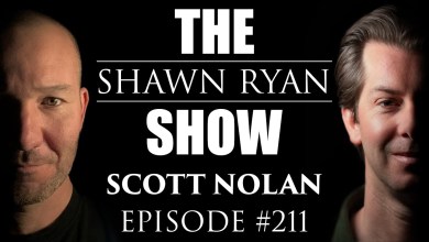 Scott Nolan – CEO of General Matter on Uranium Enrichment | SRS #211 Scott Nolan – CEO of General Matter on Uranium Enrichment | SRS #211