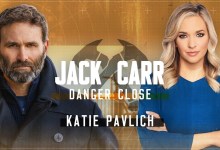 KATIE PAVLICH RETURNS: The Fight for Freedom & Truth KATIE PAVLICH RETURNS: The Fight for Freedom & Truth